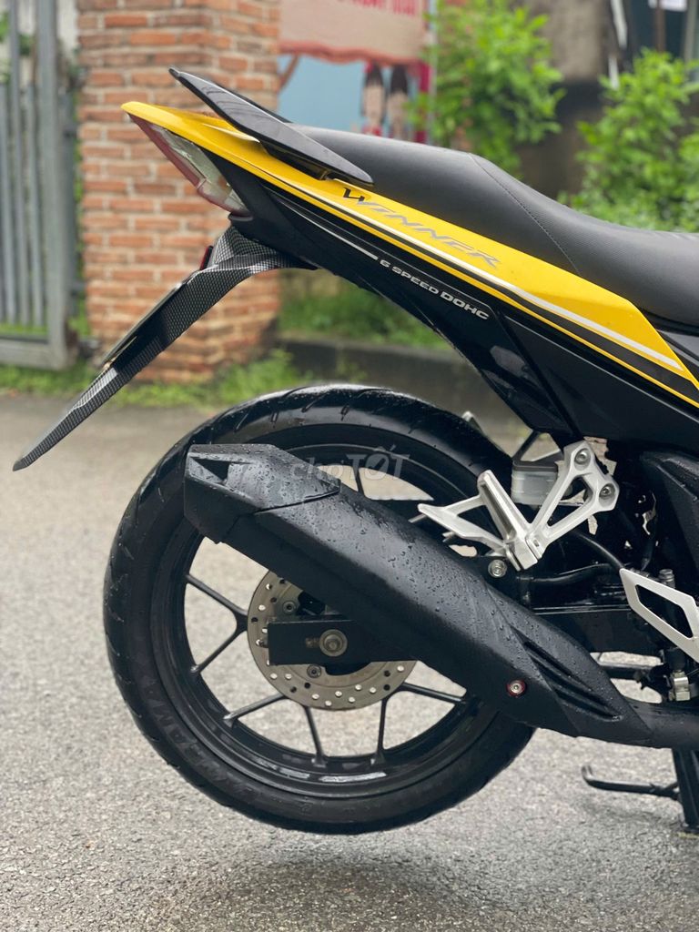 💥 WINNER V1 2017 (MẪU 2018) MÁY ZIN, XE MỚI KENG 💥. Mua bán Xe máy tại Huyện Trảng Bom Đồng Nai được đăng bởi phương hình 6