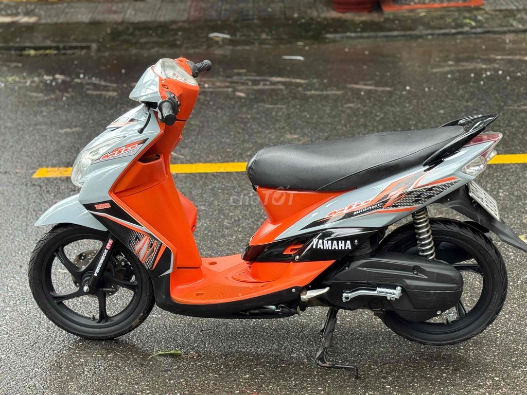 MIO ULTIMO MÁY RIN ÊM XE DỌN FULL MỚI. Mua bán Xe máy tại Quận Thanh Khê Đà Nẵng được đăng bởi pôn pôn hình 6