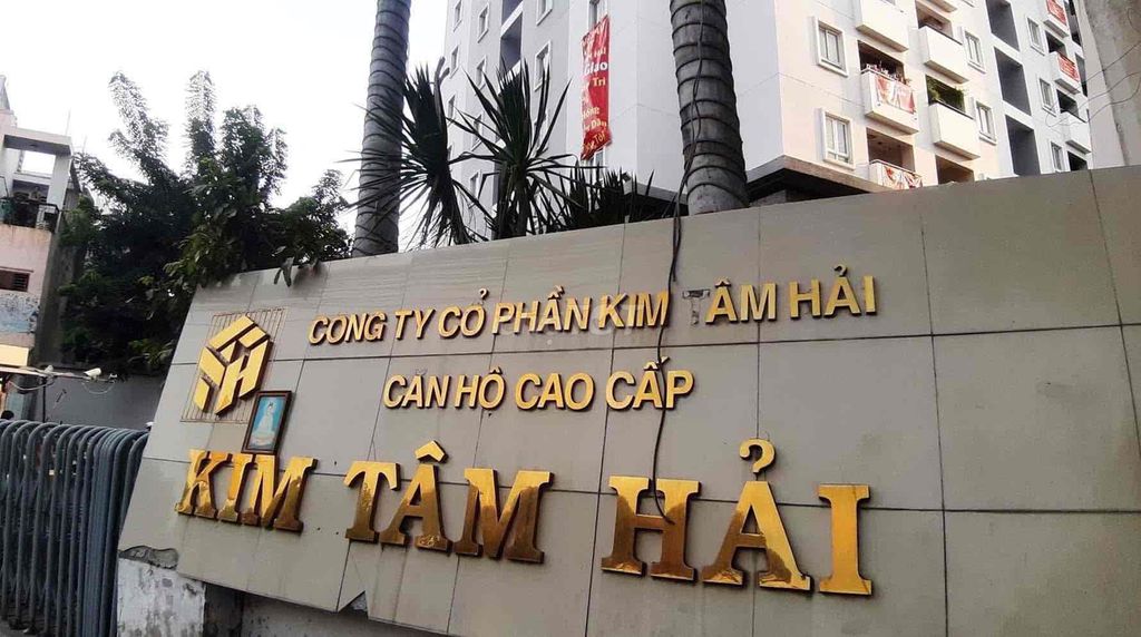 Kim Tâm Hải 3pn,2wc 110m2 full nt 9tr/th LH : ***