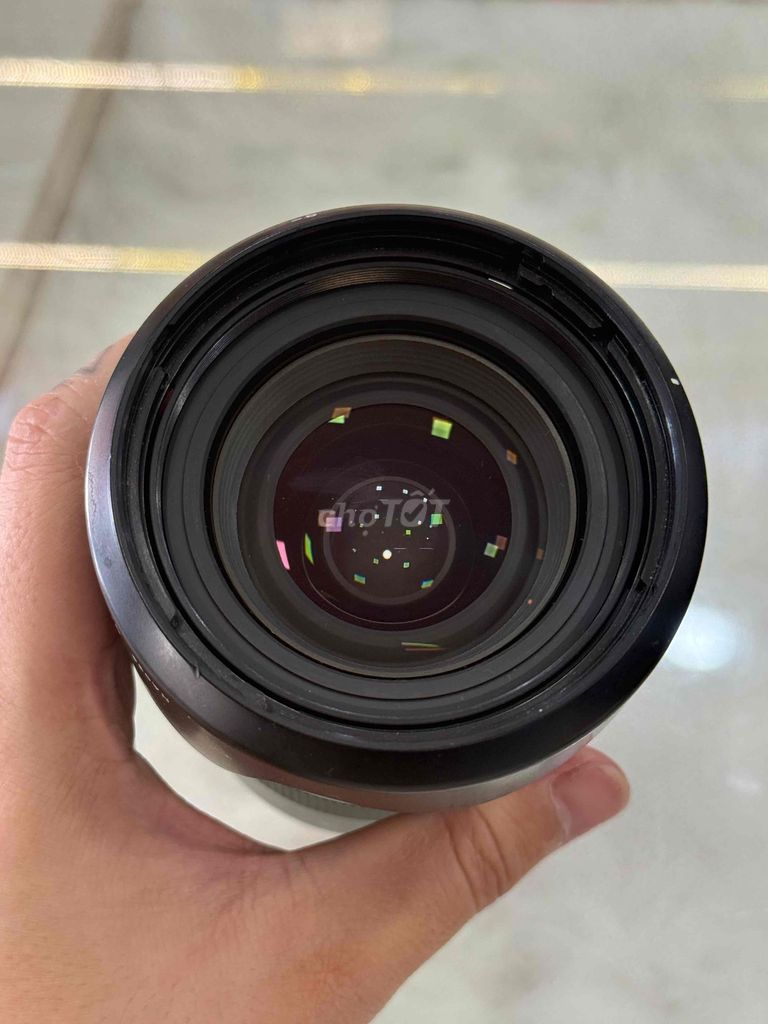 Tamron 28-75 F2.8 sony. Mua bán Máy ảnh, Máy quay tại Quận Thanh Khê Đà Nẵng được đăng bởi Thắng  hình 1