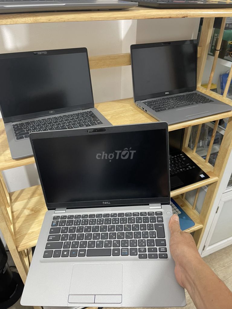 Dell Latitude 5310 i5-10210U 13.3 inch 8GB/256GB. Mua bán Laptop tại Thành phố Vũng Tàu Bà Rịa - Vũng Tàu được đăng bởi Nguyễn Văn Thành hình 1