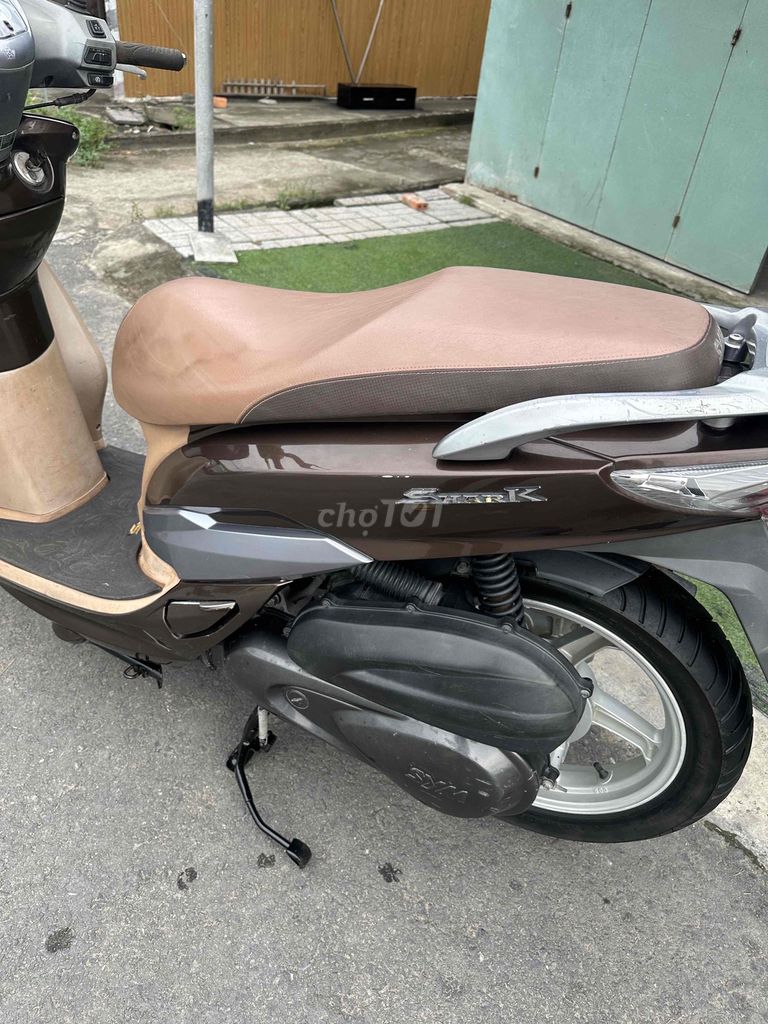 SYM shark 125 bs 65 máy zin êm liền lạc sạch sẽ. Mua bán Xe máy tại Huyện Thới Lai Cần Thơ được đăng bởi Trường nguyễn hình 4