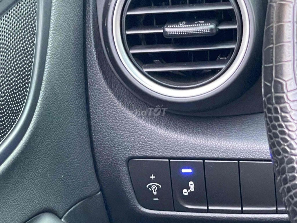 hyundai Kona 2.0 đặc biệt sản xuất 2021 -19.000km. Mua bán Ô tô tại Quận 4 Tp Hồ Chí Minh được đăng bởi Ô TÔ SÀI GÒN hình 10