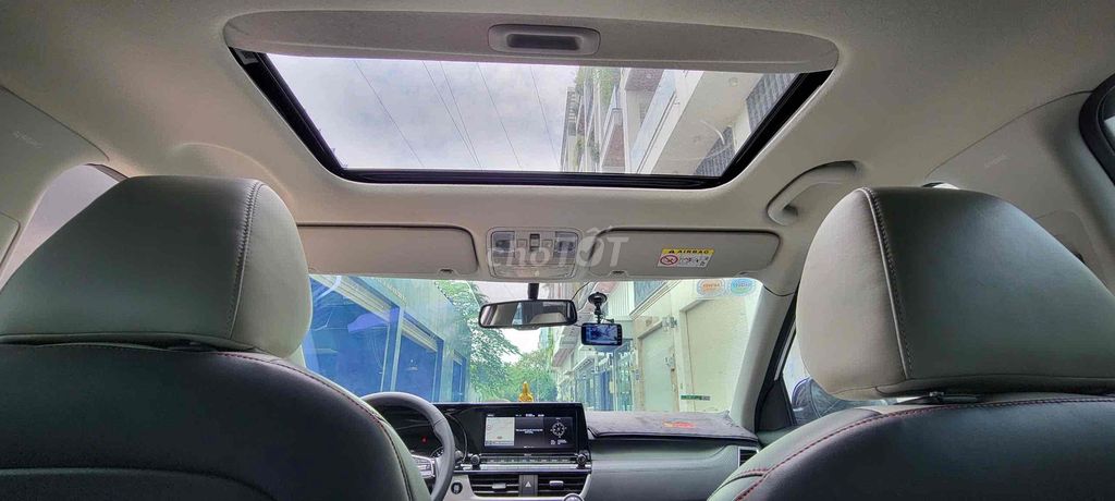 Kia Seltos 2022 Premium 1.4 AT - 34000 km. Mua bán Ô tô tại Quận Gò Vấp Tp Hồ Chí Minh được đăng bởi Thức hình 7