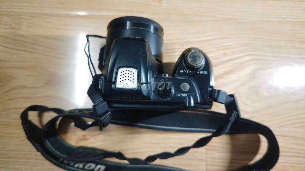 Máy ảnh Nikon Coolpix L120- 14MP- 21x- xtay Nhật. Mua bán Máy ảnh, Máy quay tại Quận Tân Bình Tp Hồ Chí Minh được đăng bởi Siêu thị Japan   hình 1