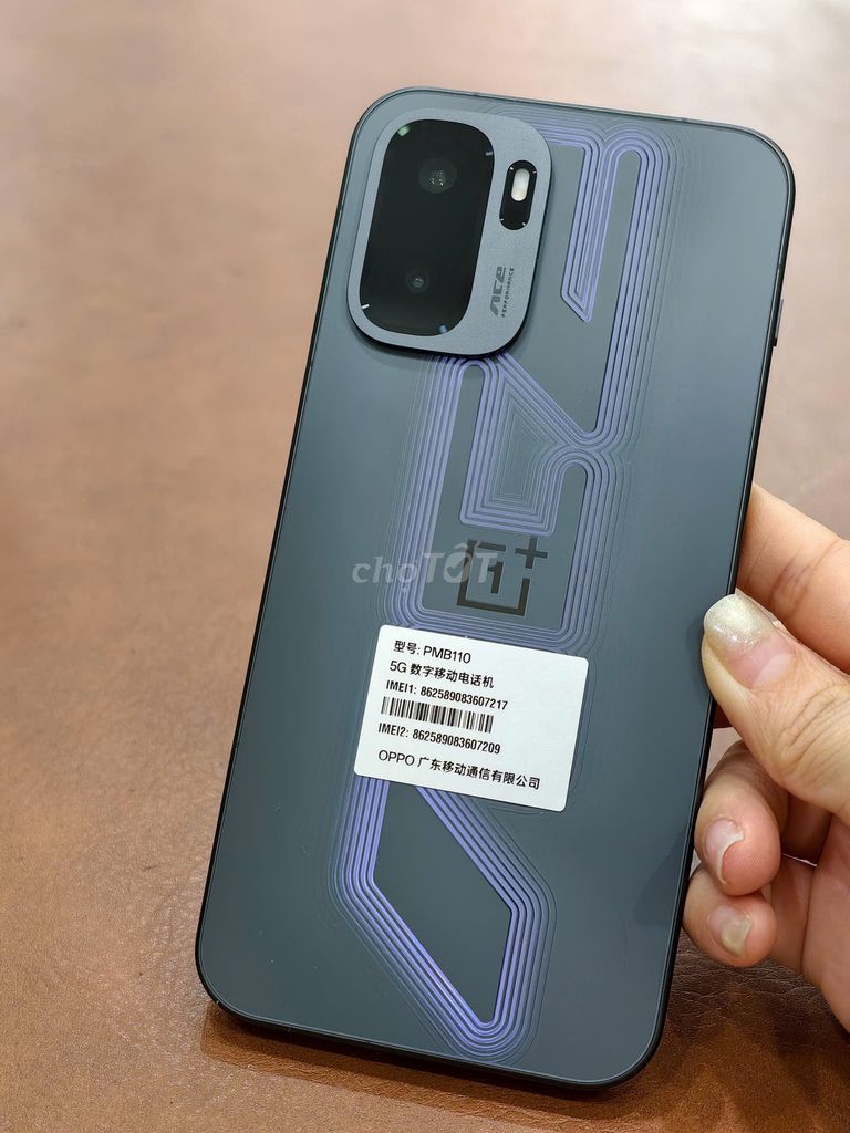 Oneplus Ace 6 Ultra bản nội địa 12-256gb Tím, Đen. Mua bán Điện thoại tại Quận Đống Đa Hà Nội được đăng bởi Hn Store hình 1