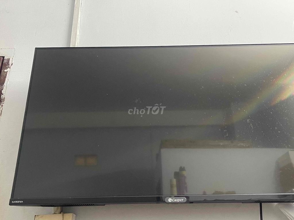 Tivi Casper 43 inch Không lên nguồn. Mua bán Tivi, Âm thanh tại Quận Ninh Kiều Cần Thơ được đăng bởi Danh hình 1