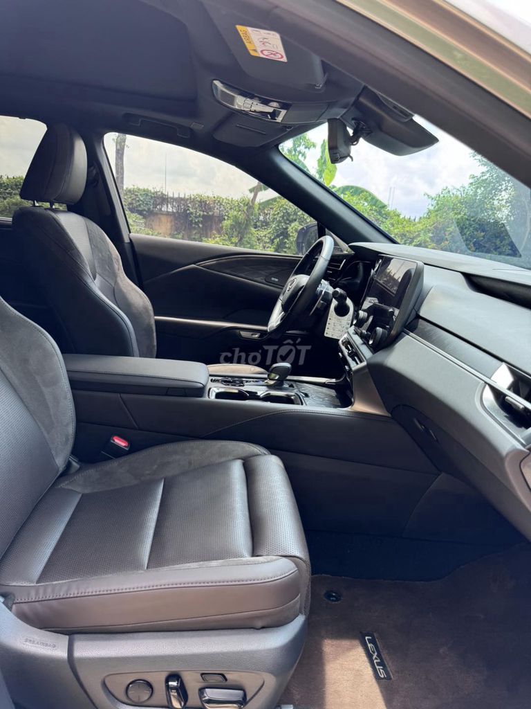 LEXUS RX350 LUXURY – Model 2024. Mua bán Ô tô tại Quận Gò Vấp Tp Hồ Chí Minh được đăng bởi Sĩ Minh hình 3