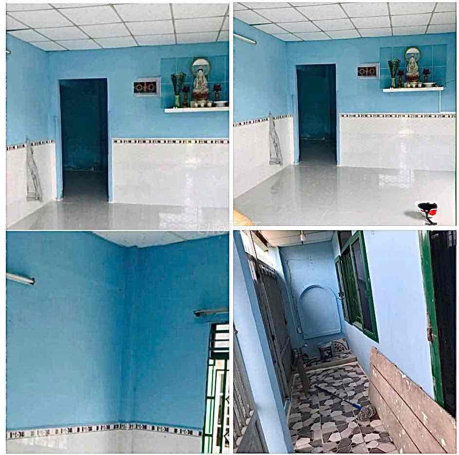 Аренда · 2 комн. · 64 м² · Quận 12, ул. Cống Hợp 4