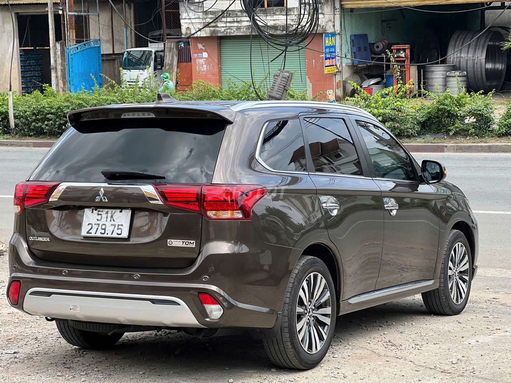 2022 2.0 CVT - 40000 km. Mua bán Ô tô tại Thành phố Thủ Dầu Một Bình Dương được đăng bởi Quốc việt  hình 6