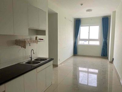 Căn 3pn2wc sẵn máy lạnh cc Topaz Home 7tr5
