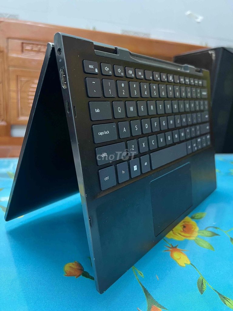 Dell Inspiron 7300 i7-10510U 13.3 inch 16GB/512GB. Mua bán Laptop tại Thành phố Vĩnh Long Vĩnh Long được đăng bởi Laptop Vĩnh Long Uy tín Chất lượng hình 1
