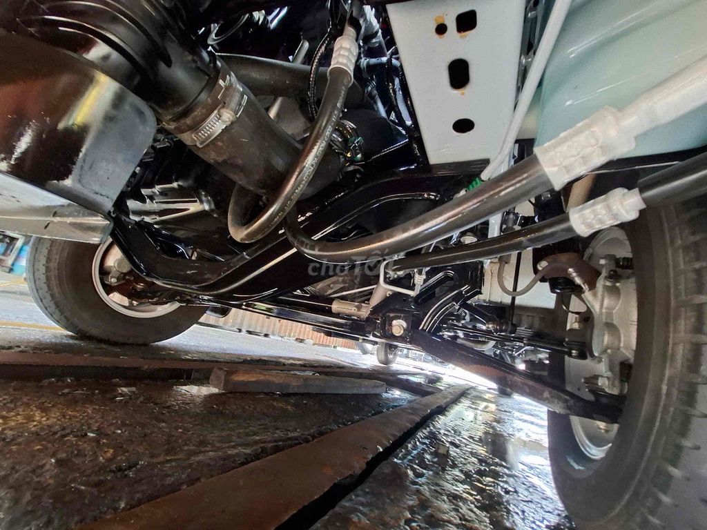 Ford Transit 2023 Tiêu chuẩn - 100000 km ( xe đẹp. Mua bán Ô tô tại Quận Tân Phú Tp Hồ Chí Minh được đăng bởi võ văn huyền hình 16