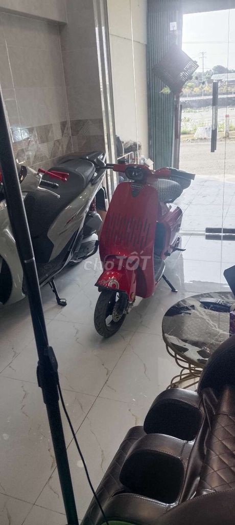 Cần bán xe điện. Mua bán Xe điện tại Huyện Thoại Sơn An Giang được đăng bởi Tam Hoang hình 3