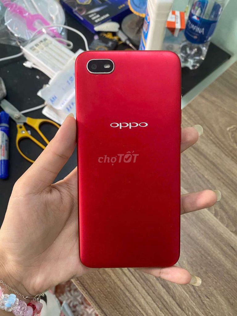 Oppo a1k, 32g, pin 4000, zin đẹp. Mua bán Điện thoại tại Thành phố Thủ Dầu Một Bình Dương được đăng bởi Phước Mobile hình 1
