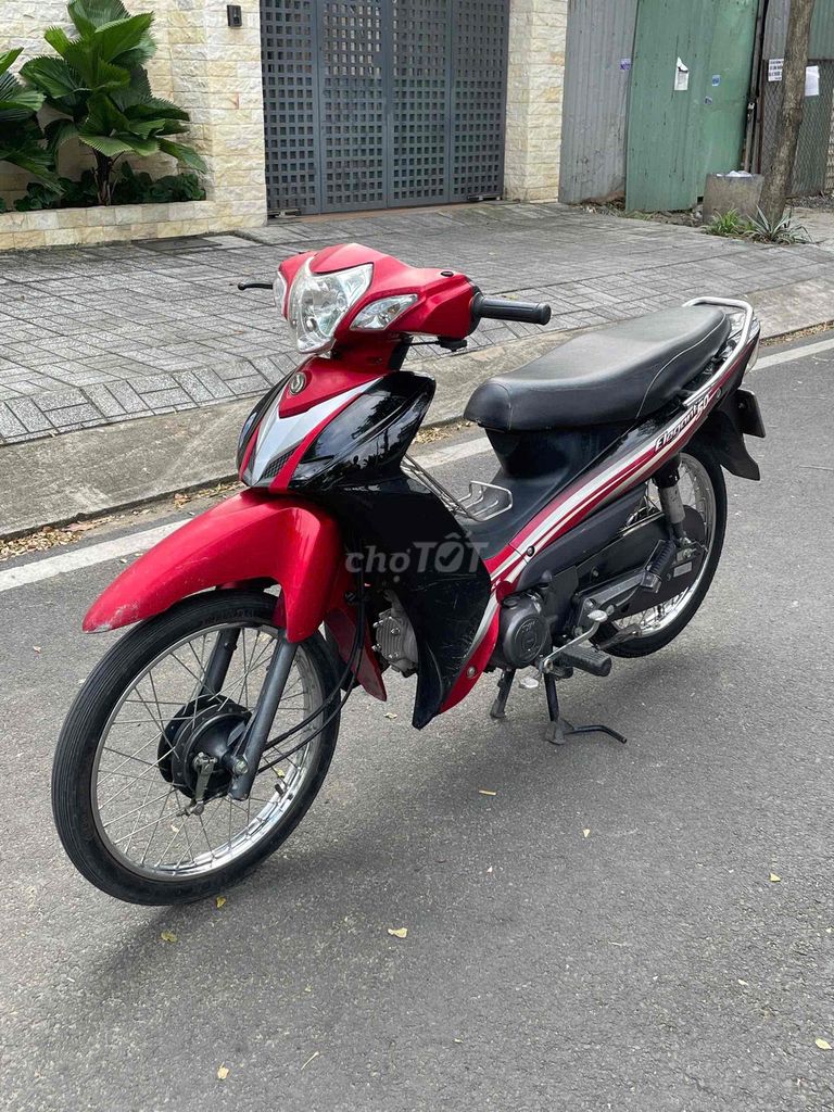 SYM Elegant 50cc chính chủ