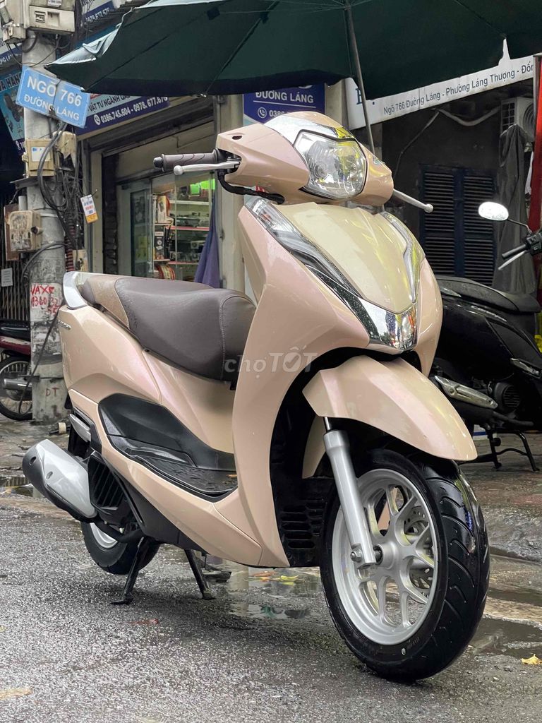 LEAD 125 chất lượng cao. Mua bán Xe máy tại Quận Đống Đa Hà Nội được đăng bởi Hà hình 3