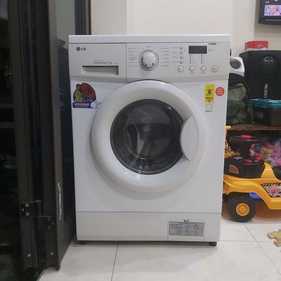 Bán máy giặt LG 7kg inventer.bảo hành uy tín