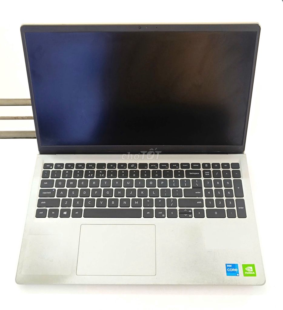 Dell Inspiron 3511/i5-1135G7/16GB/256GB. Mua bán Laptop tại Quận Hải Châu Đà Nẵng được đăng bởi TTCenter 484 NÚI THÀNH hình 1