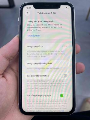 ip 11 trắng zin full cn pin new 100%. Mua bán Điện thoại tại Quận Cầu Giấy Hà Nội được đăng bởi Tuấn Hưng