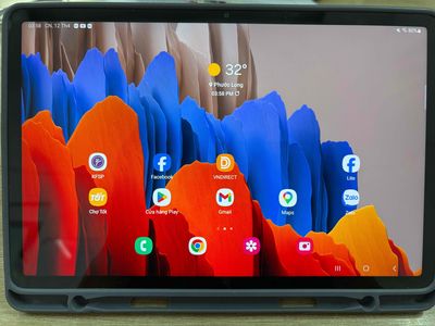 samsung tab s7