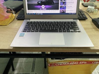 =Xã nhanh ASUS UX303U-I7-6500U-RAM 8G- 256G-GIÁ RẼ. Mua bán Laptop tại Quận Tân Bình Tp Hồ Chí Minh được đăng bởi laptop usa