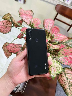 💥💥💥Oppo A31 Ram6gb Bộ nhớ 128Gb máy đẹp chính hãng. Mua bán Điện thoại tại Huyện Tam Bình Vĩnh Long được đăng bởi Trong