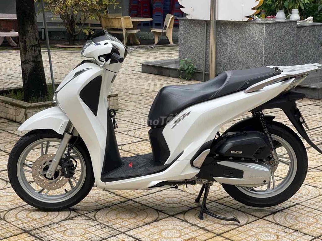 Bán gấp xe SH125. Mua bán Xe máy tại Thành phố Thuận An Bình Dương được đăng bởi Huỳnh Kim Thanh hình 6