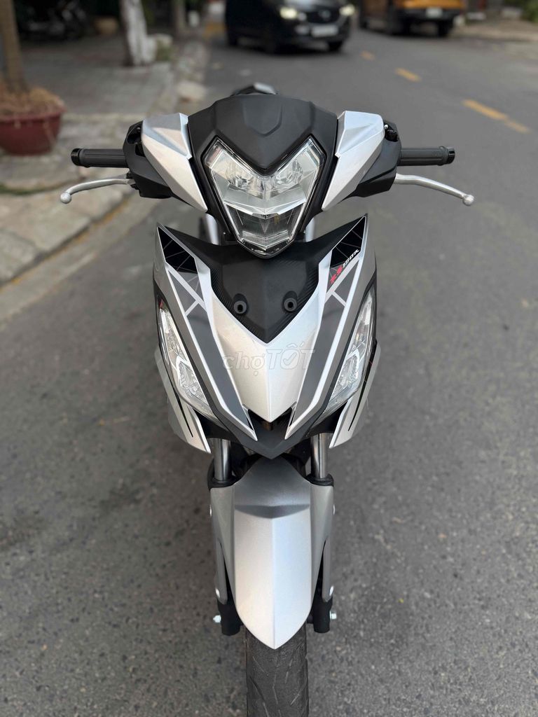 Winner V1 Bạc đen bs92 máy pxl êm mạnh gop đưa 7đ