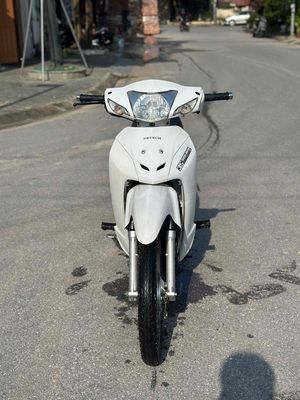 WAVE 50cc Chất _Bảo Hành 8 tháng. Mua bán Xe máy tại Huyện Gia Lâm Hà Nội được đăng bởi Xe Máy Phúc Hưng