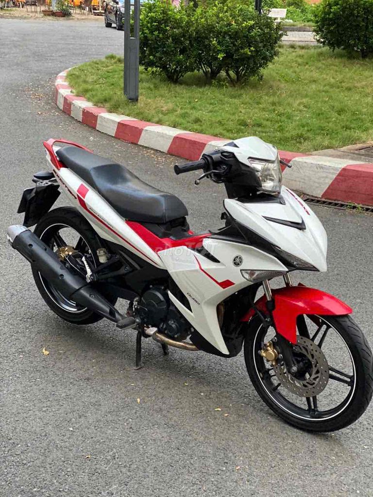 💥Yamaha Exciter 150 BSTP đời 2016 nguyên zin