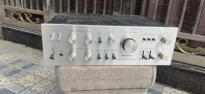 Technics SU-3500 nhật bãi cam zin 4 sò sắt. Mua bán Tivi, Âm thanh tại Quận Kiến An Hải Phòng được đăng bởi Phạm anh Tuấn 