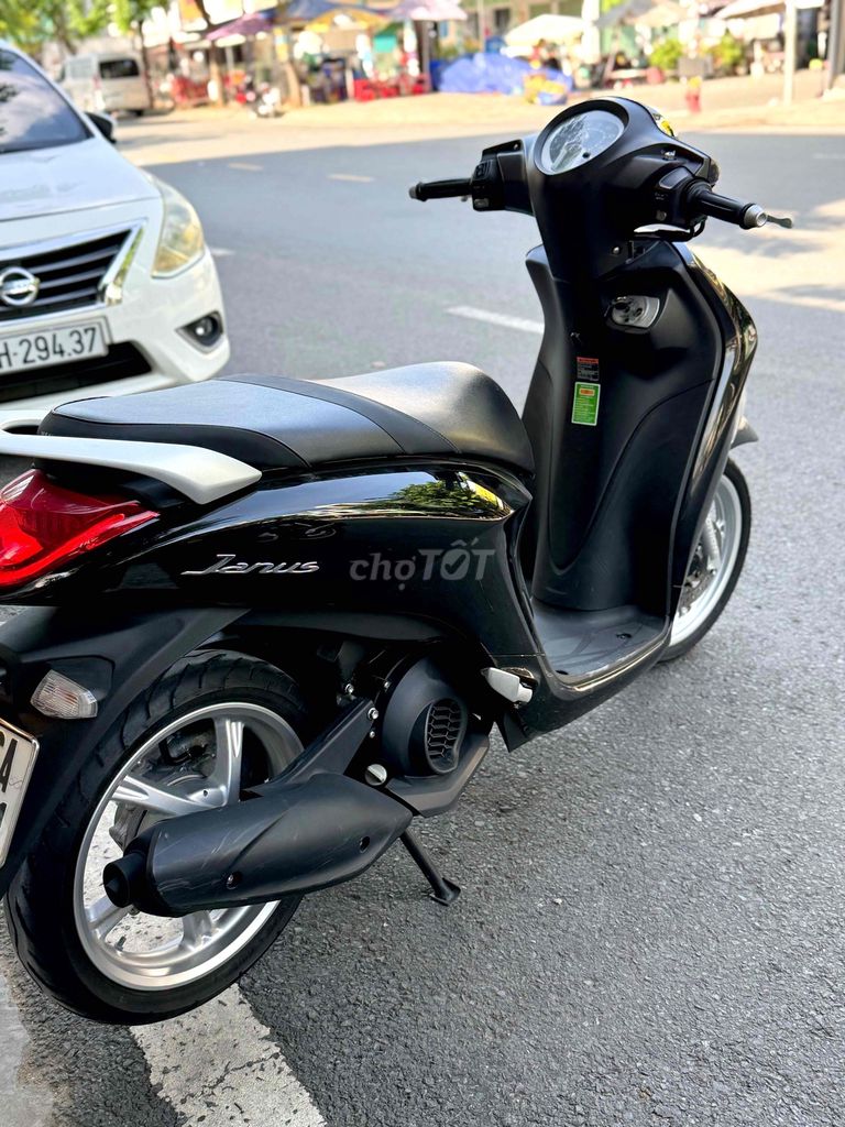 Yamaha Janus 2023 – Biển TP, Chính Chủ. Mua bán Xe máy tại Thành phố Thủ Đức Tp Hồ Chí Minh được đăng bởi iMotorbike Khang hình 5