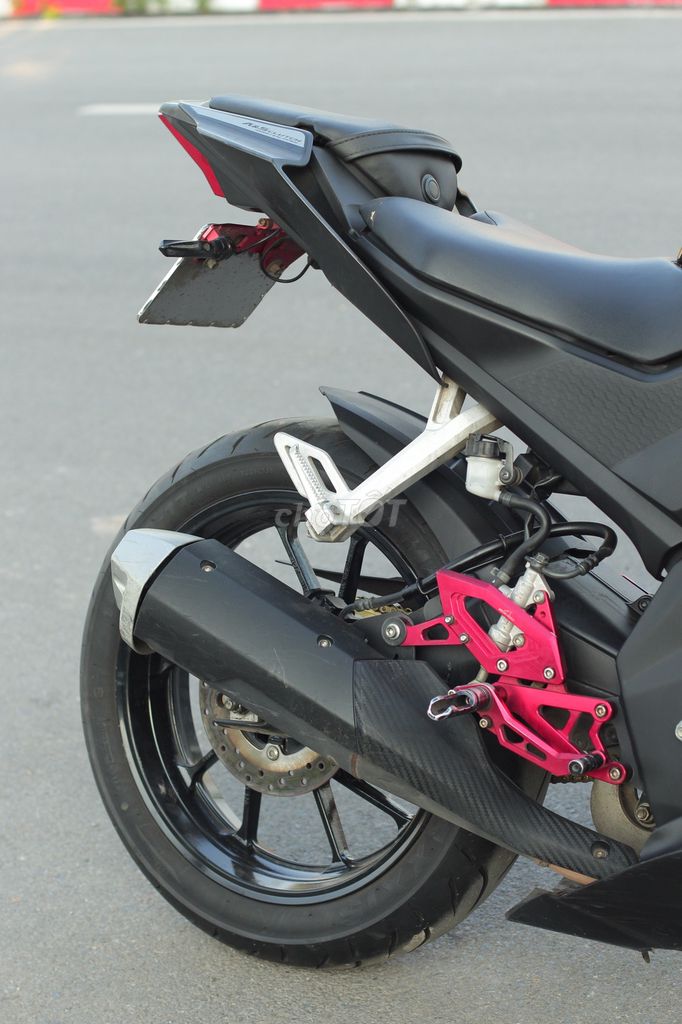 Chào bán r15V3 đời 2023, biển 29, mới 99%. Mua bán Xe máy tại Quận Nam Từ Liêm Hà Nội được đăng bởi Thành hình 6