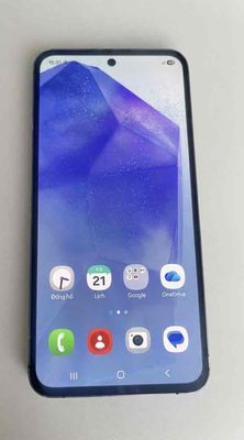 Bán Samsung Galaxy A55 5G nguyên rin