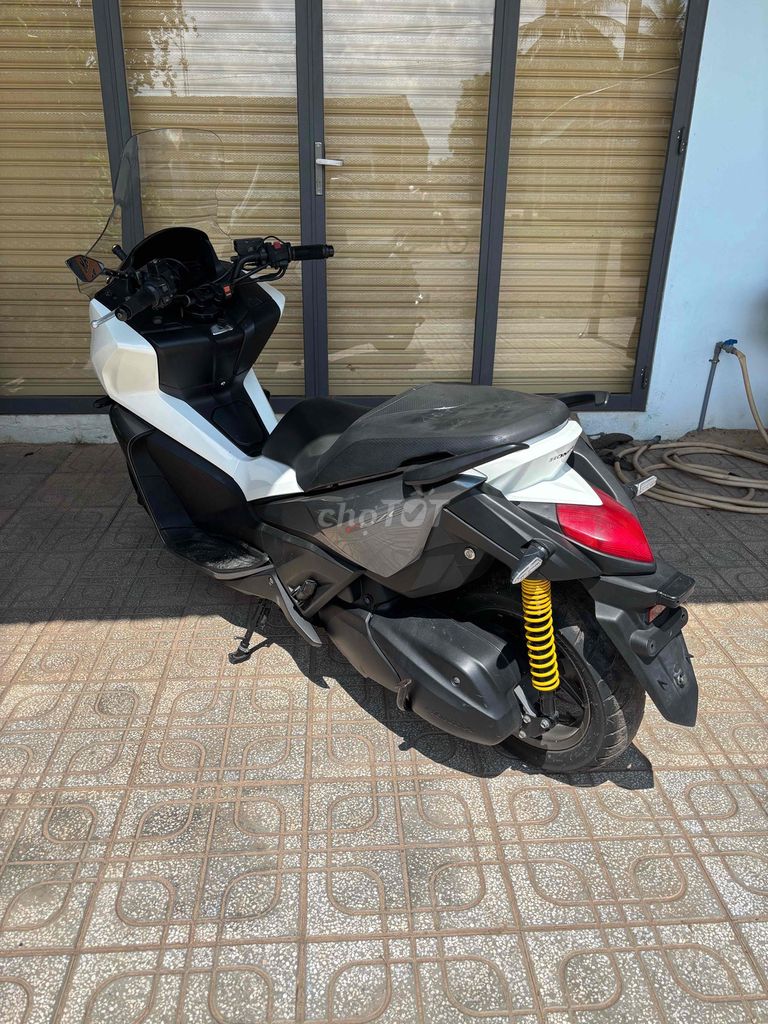 Honda Faze 250 Trắng Đen Xám thắng abs trước sau. Mua bán Xe máy tại Huyện Tân Châu Tây Ninh được đăng bởi Nam hình 3