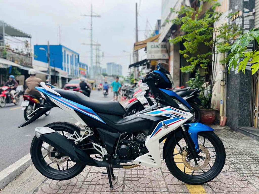 WINNER V1 2018 ZIN TOÀN TẬP - BSTP BAO SANG TÊN. Mua bán Xe máy tại Quận 8 Tp Hồ Chí Minh được đăng bởi XE MÁY NGUYỄN MINH SƠN hình 4