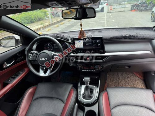 Kia K3 Luxury 1.6 AT 2025. Mua bán Ô tô tại Huyện Lương Tài Bắc Ninh được đăng bởi Thanh Nga KIA Bắc Ninh hình 4