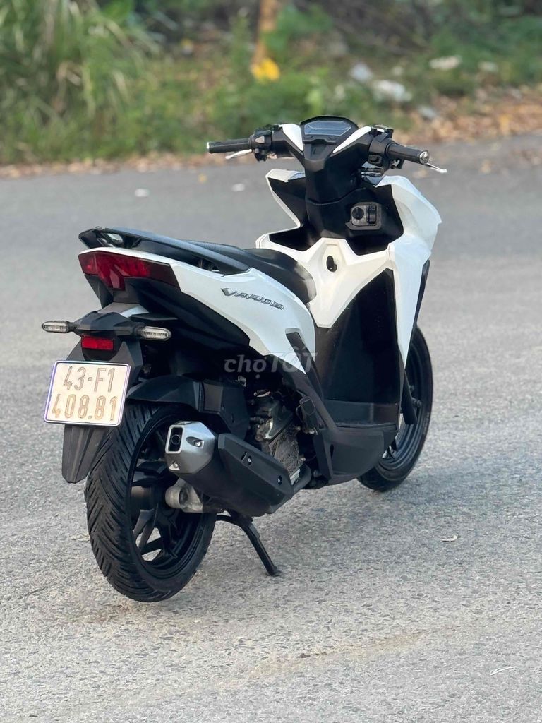 honda- vario 150cc bs 43 khoa smakey. Mua bán Xe máy tại Quận Liên Chiểu Đà Nẵng được đăng bởi Mạnh hổ hình 4