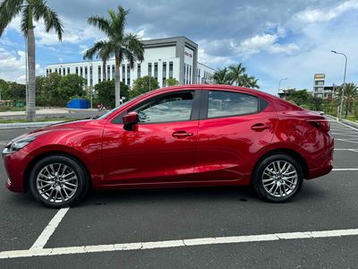 Mazda 2 2021 - 16000 km phiên bản đủ