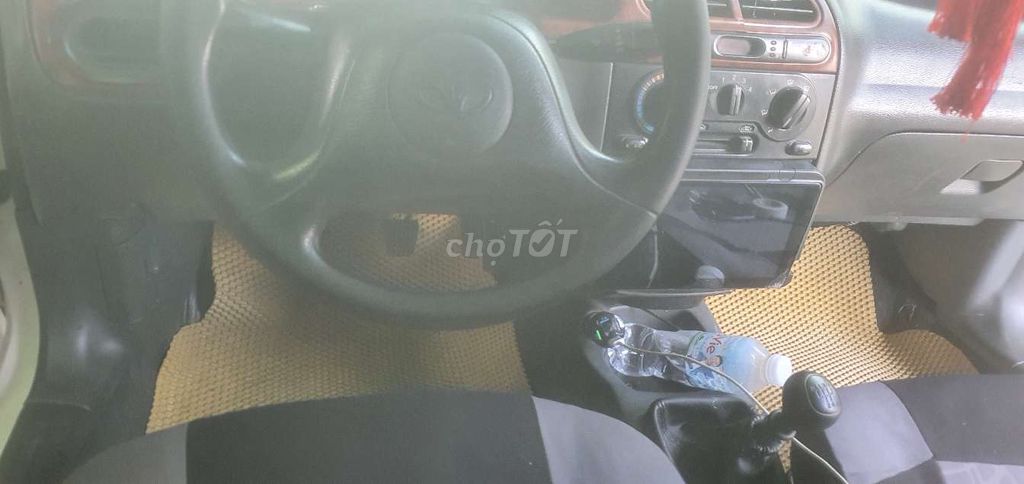 Lanos 2005 - 85000 km.ban hoăc 7đôi xe tay ga. Mua bán Ô tô tại Huyện Củ Chi Tp Hồ Chí Minh được đăng bởi cucai hình 13