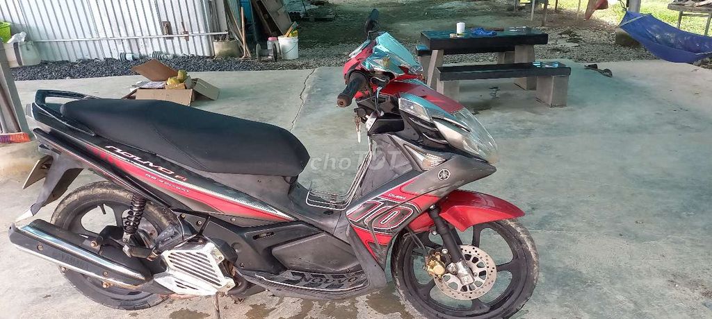 Bán xe tay ga YAMAHA FI. Mua bán Xe máy tại Huyện Cư Jút Đắk Nông được đăng bởi duy  hình 3