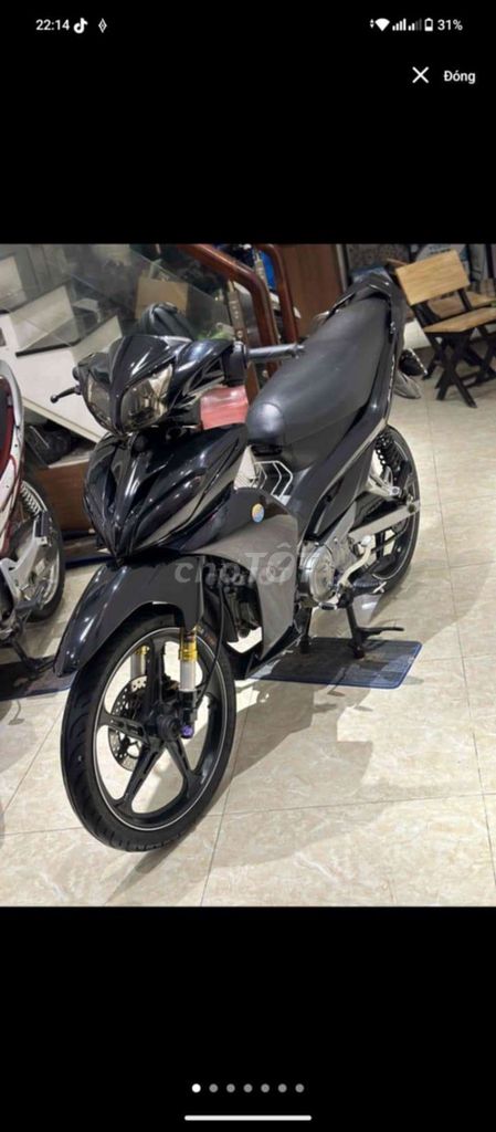 Jupiter Kiểng. Mua bán Xe máy tại Thành phố Thủ Đức Tp Hồ Chí Minh được đăng bởi MiMi hình 2