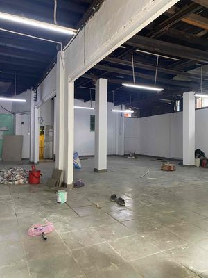 CHO THUÊ MẶT BẰNG TẠI Q6 - HCM