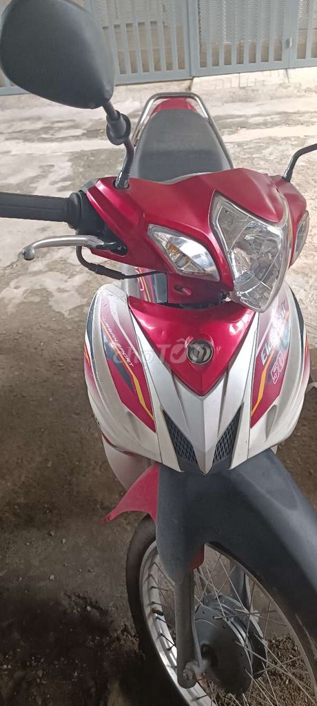 Bán xe 50cc. Mua bán Xe máy tại Thành phố Thủ Đức Tp Hồ Chí Minh được đăng bởi Đinh quang Tùng hình 2