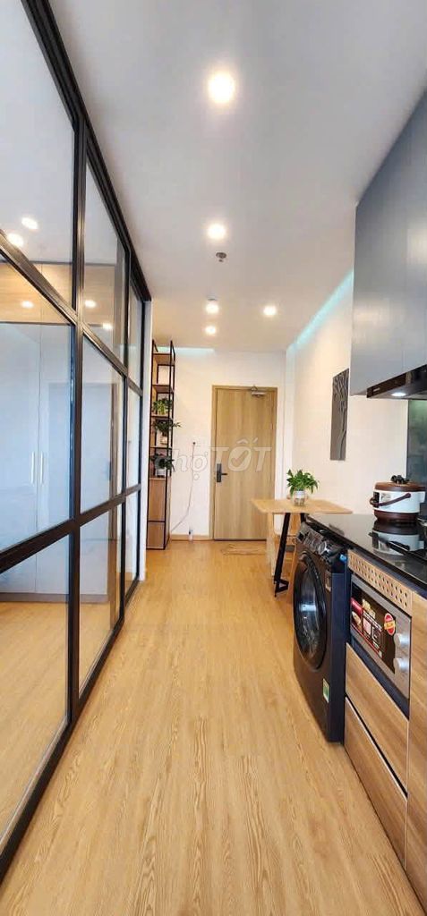Cho thuê phòng trọ full nội thất Điện Biên Phủ, Thanh Khê