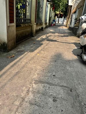 Nhà phố 40 m² · 4 PN · Dương Văn Bé