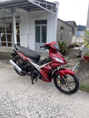 Cần Bán Ex 1S9A Máy Rin Chất Xún Áo 2010. Mua bán Xe máy tại Huyện Lai Vung Đồng Tháp được đăng bởi Trương Hữu Phát