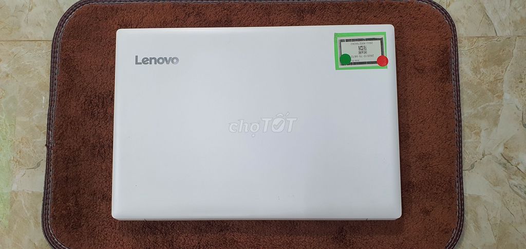 Lenovo Ideapad 330 i5 8250U, nội địa Nhật, như mới. Mua bán Laptop tại Quận Bình Thuỷ Cần Thơ được đăng bởi Lê Viết Thanh hình 1