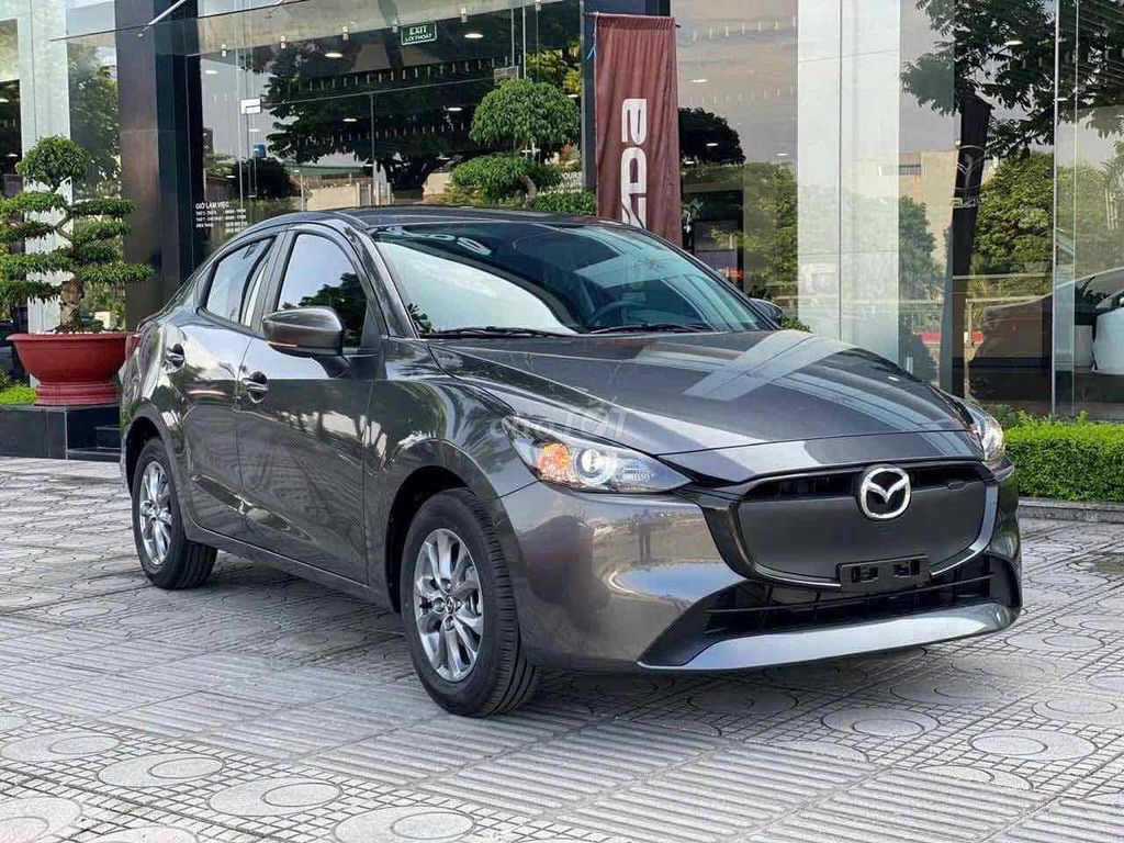 Mazda 2 2025 1.5 AT. Mua bán Ô tô tại Thành phố Cao Lãnh Đồng Tháp được đăng bởi Phạm Nhật Tân hình 3